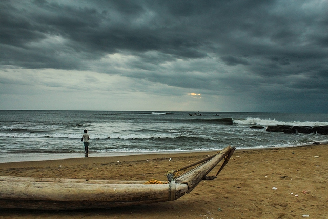 tamil nadu